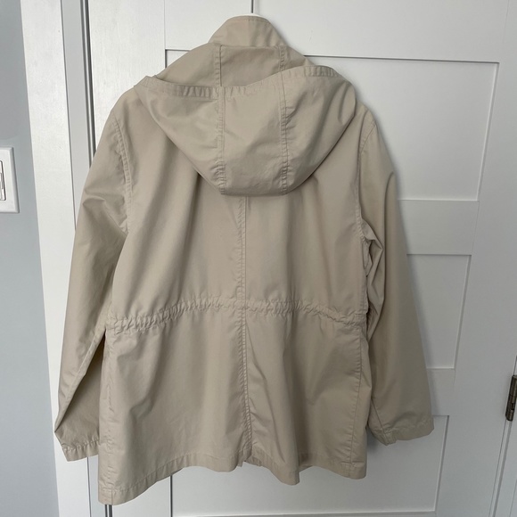 Ladies Jacket. by Tommy Hilfiger - Picture 9 of 16